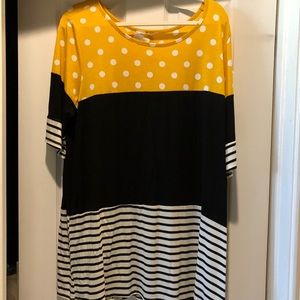 Very cute tunic top!!!